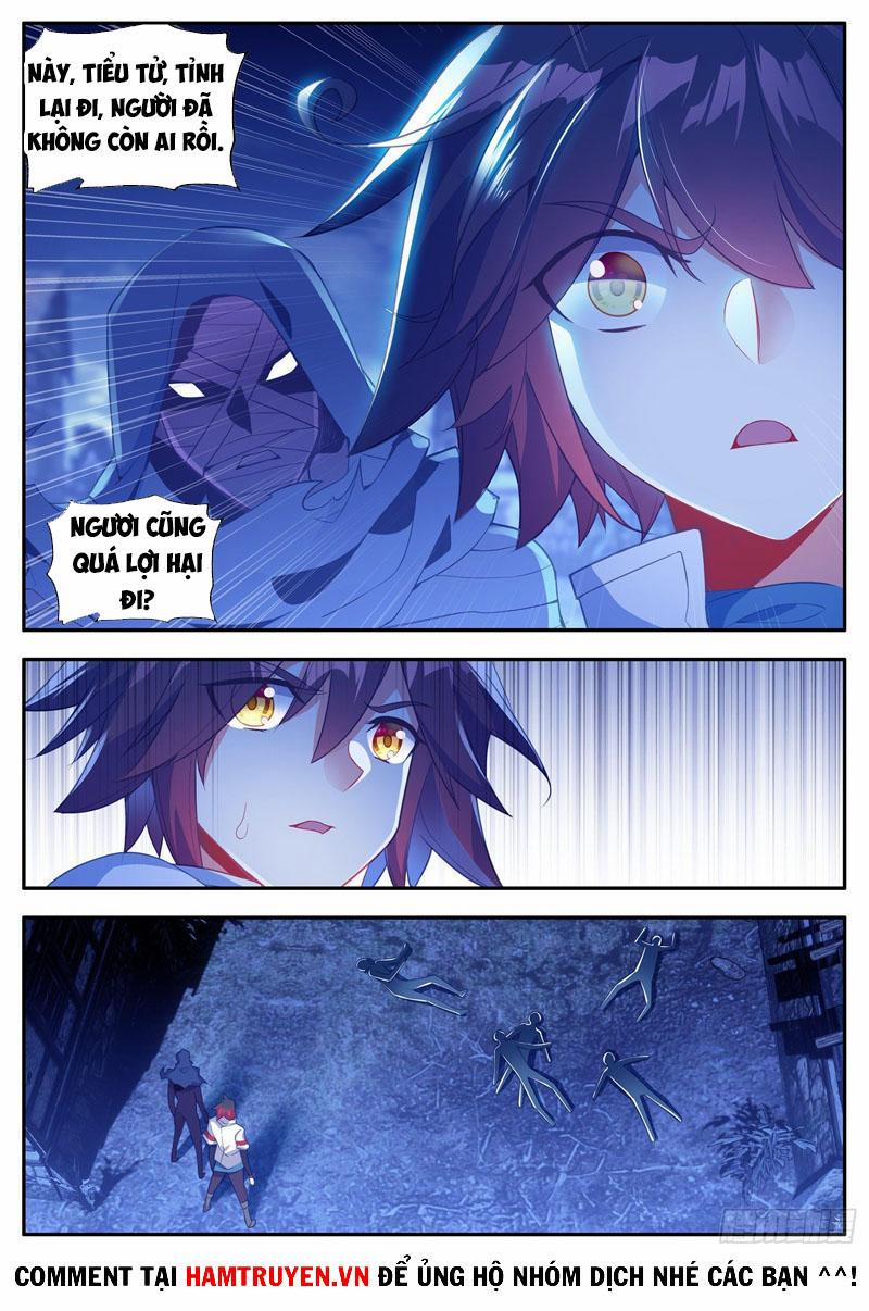 Thiện Lương Tử Thần 130 trang 1