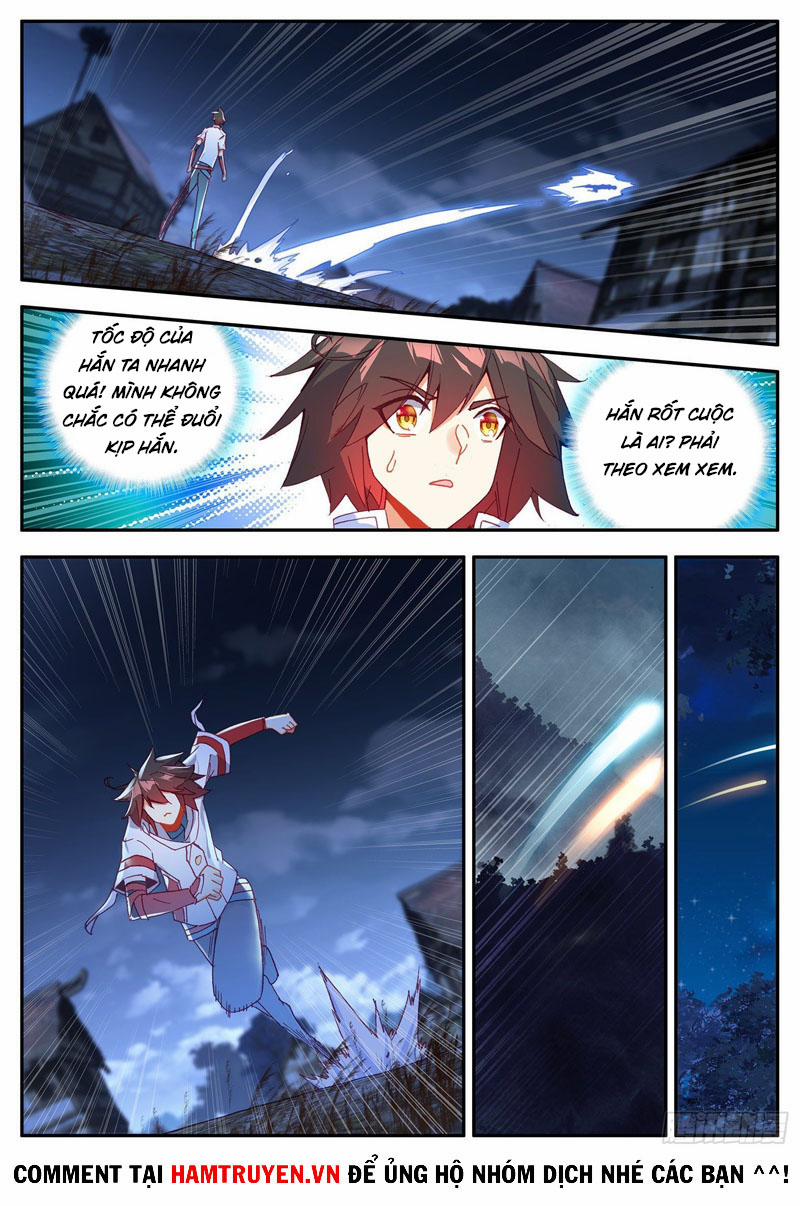 Thiện Lương Tử Thần 130 trang 3