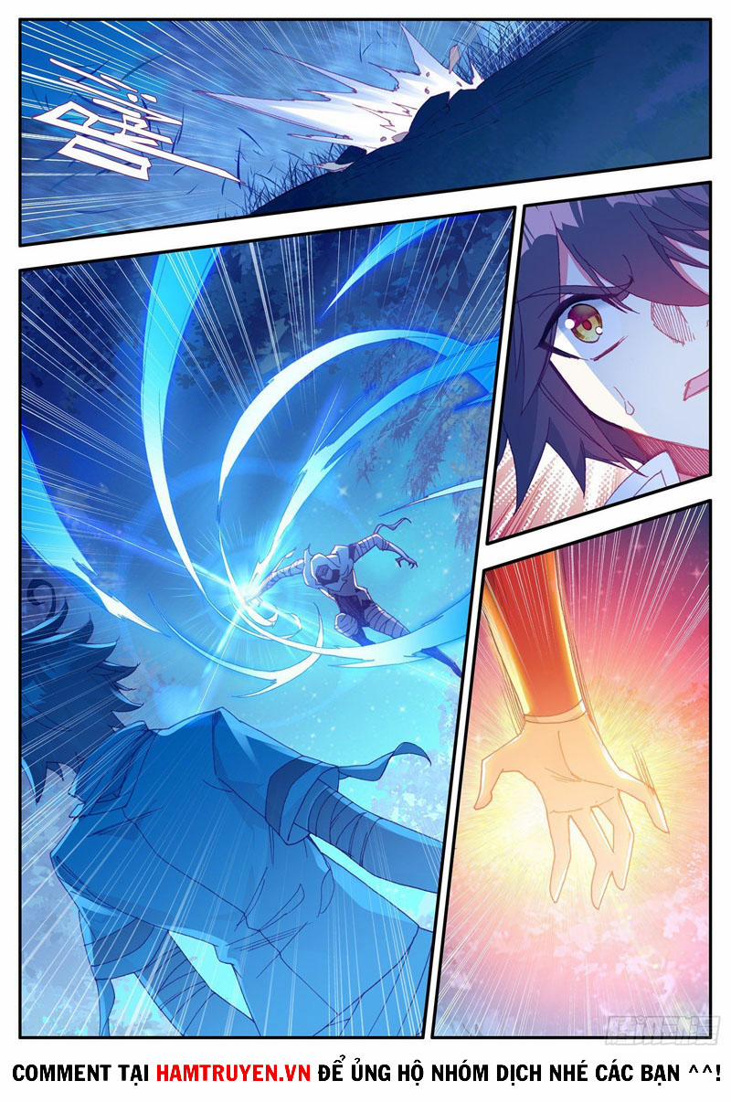 Thiện Lương Tử Thần 130 trang 5