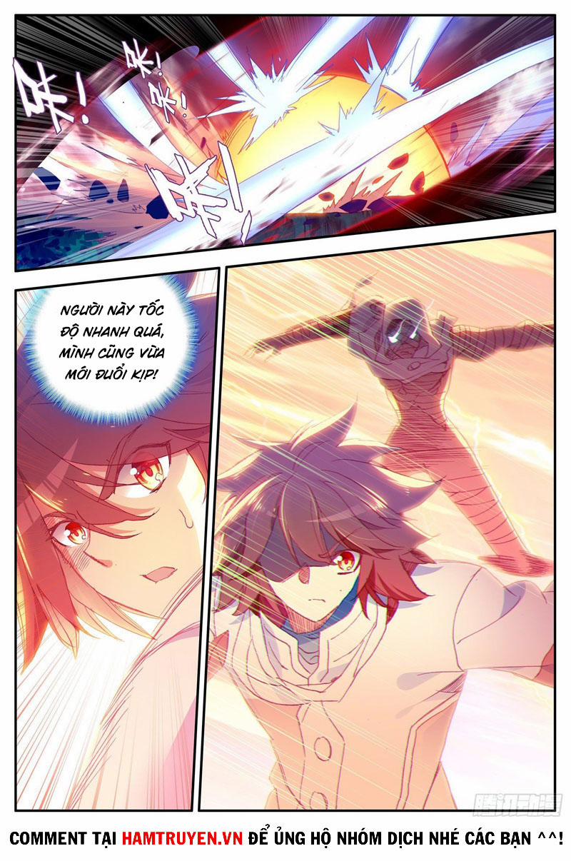 Thiện Lương Tử Thần 130 trang 7