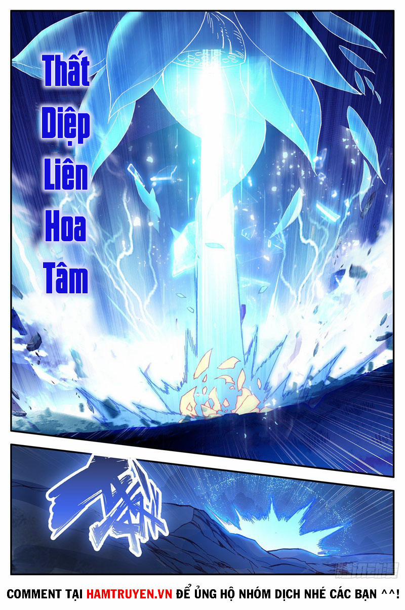 Thiện Lương Tử Thần 130 trang 9