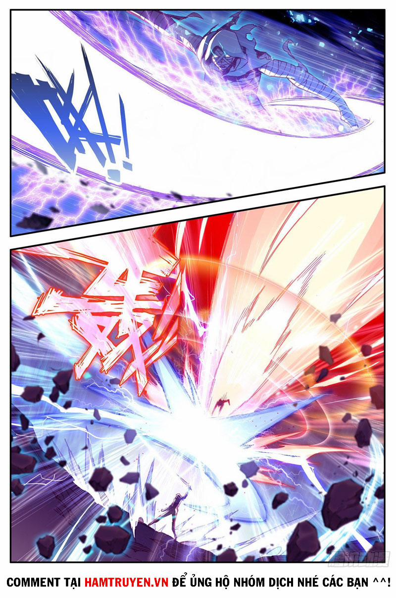 Thiện Lương Tử Thần 131 trang 2