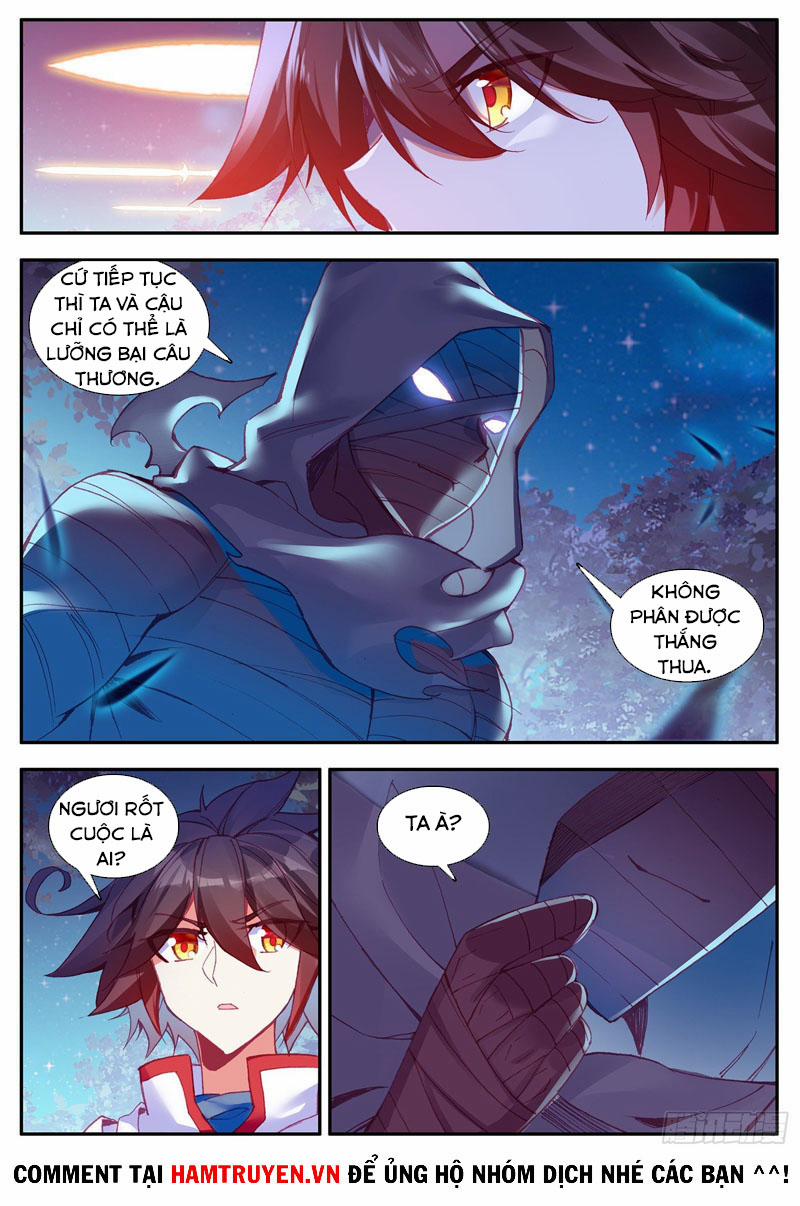 Thiện Lương Tử Thần 131 trang 5