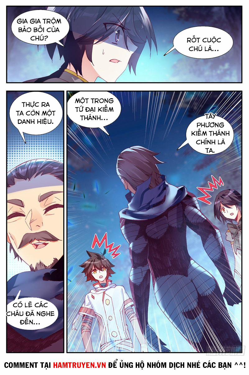 Thiện Lương Tử Thần 131 trang 9