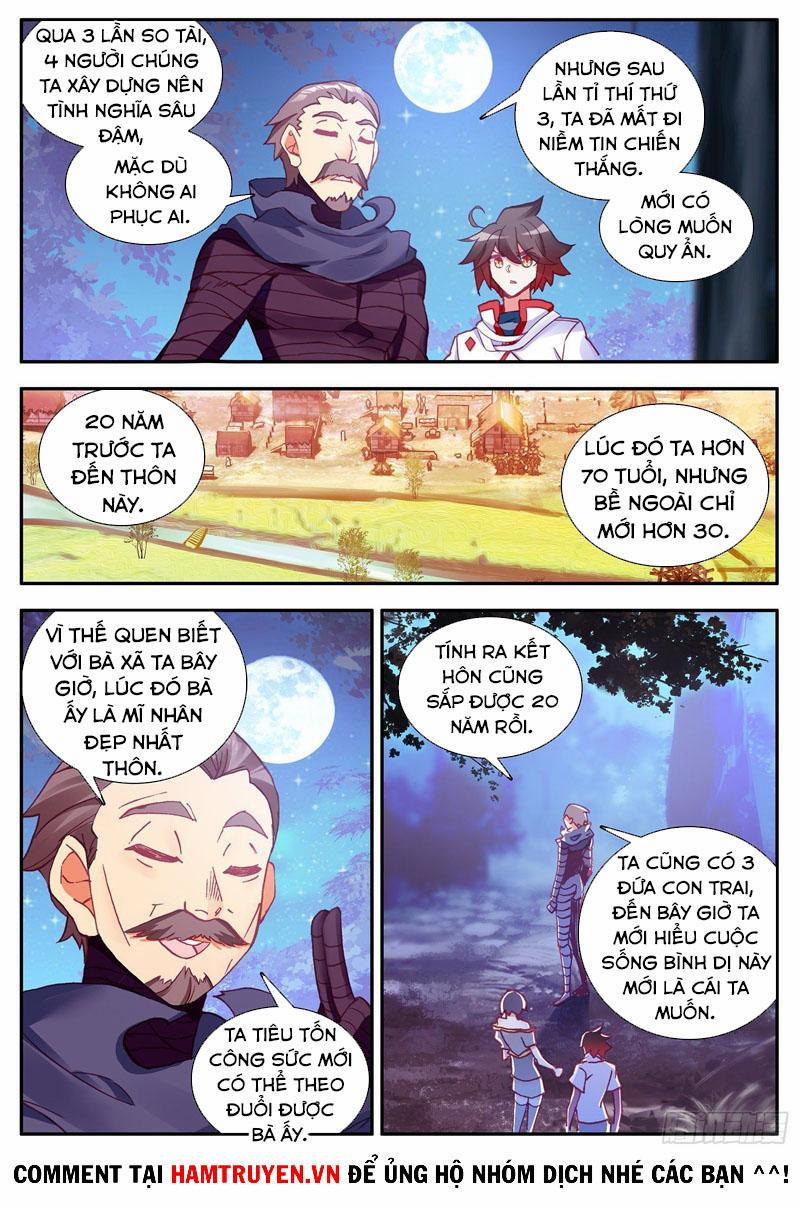 Thiện Lương Tử Thần 132 trang 1