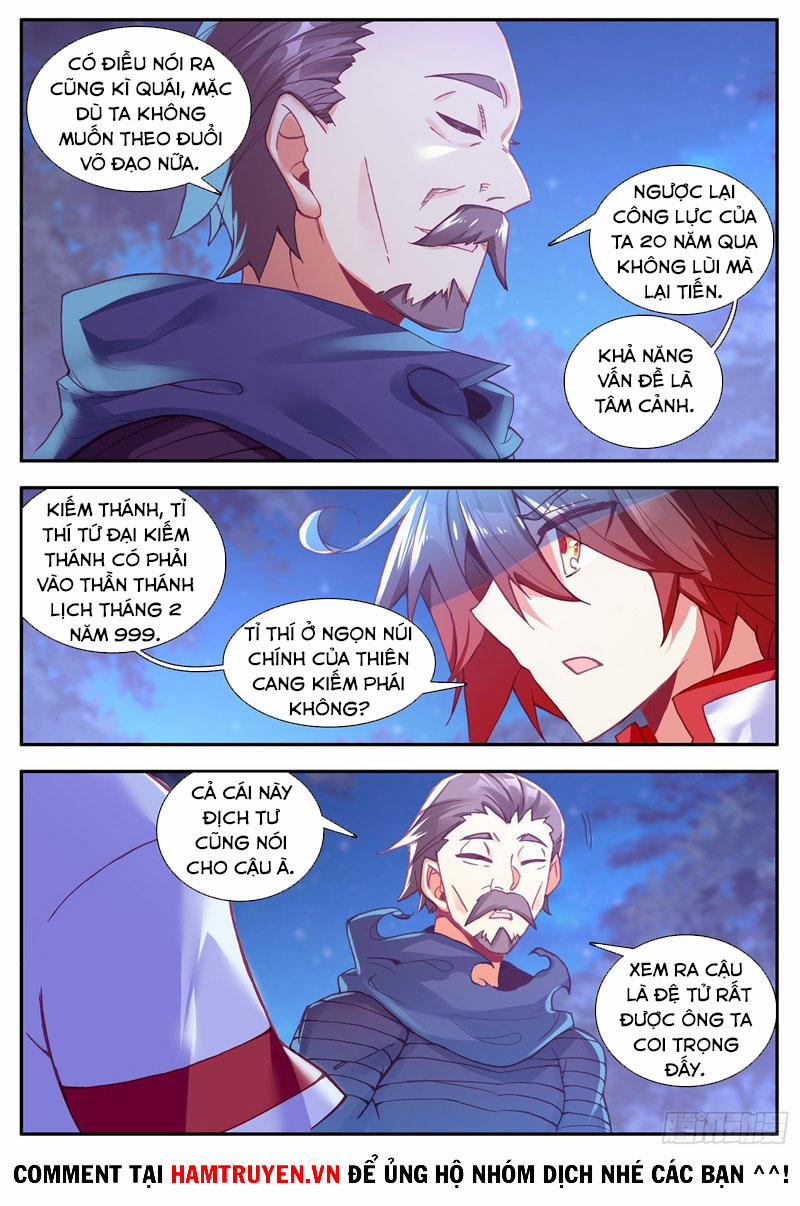 Thiện Lương Tử Thần 132 trang 2