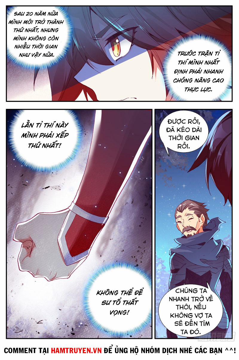 Thiện Lương Tử Thần 132 trang 4