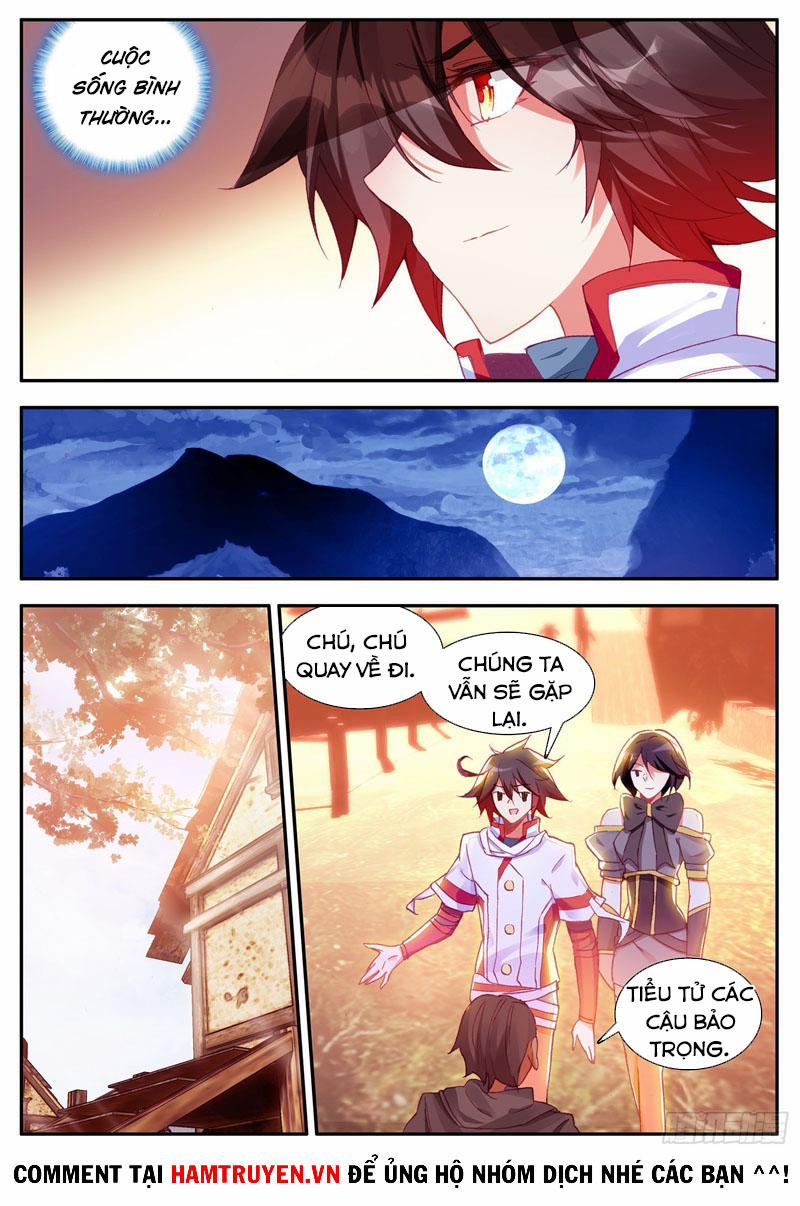 Thiện Lương Tử Thần 132 trang 7