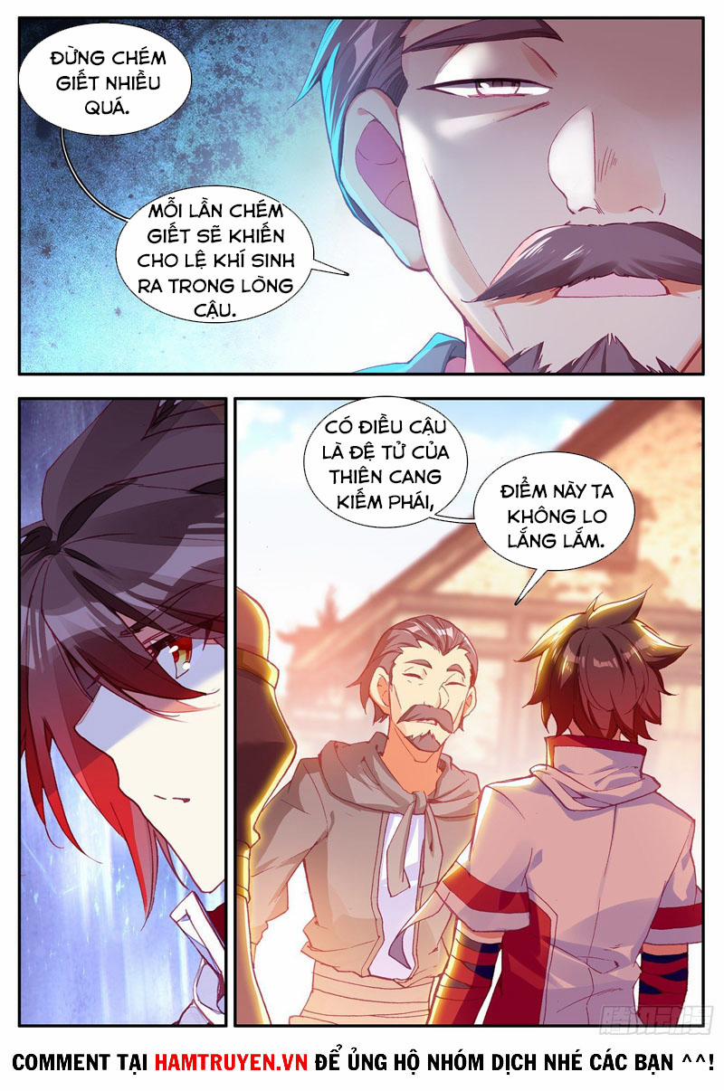 Thiện Lương Tử Thần 132 trang 9