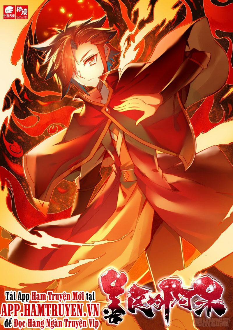 Thiện Lương Tử Thần 133 trang 0