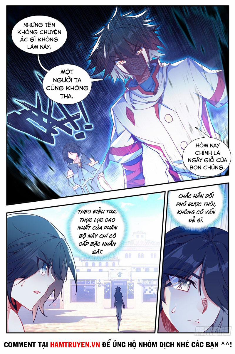 Thiện Lương Tử Thần 133 trang 2