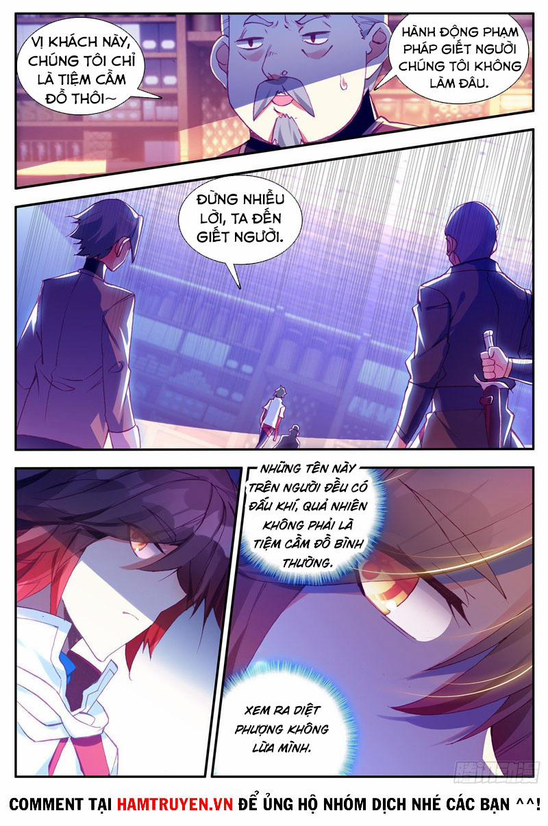 Thiện Lương Tử Thần 133 trang 5