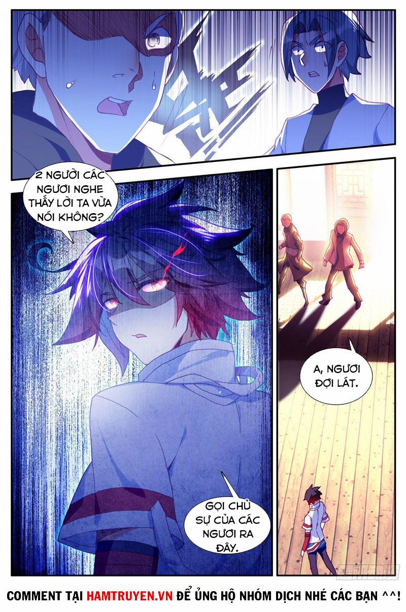 Thiện Lương Tử Thần 133 trang 7