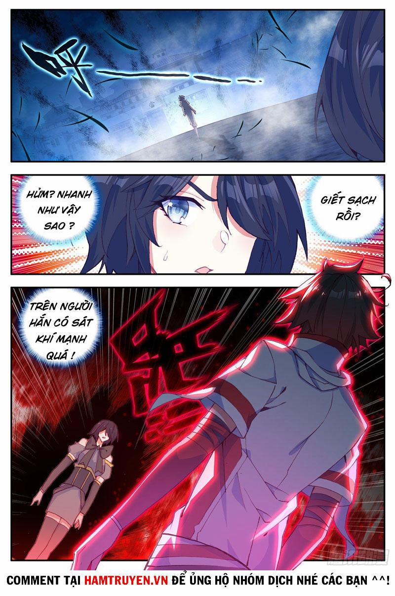 Thiện Lương Tử Thần 134 trang 0