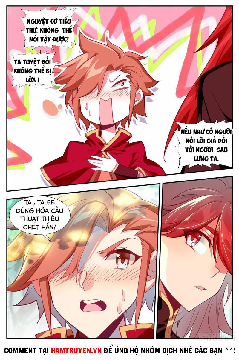 Thiện Lương Tử Thần 134 trang 5