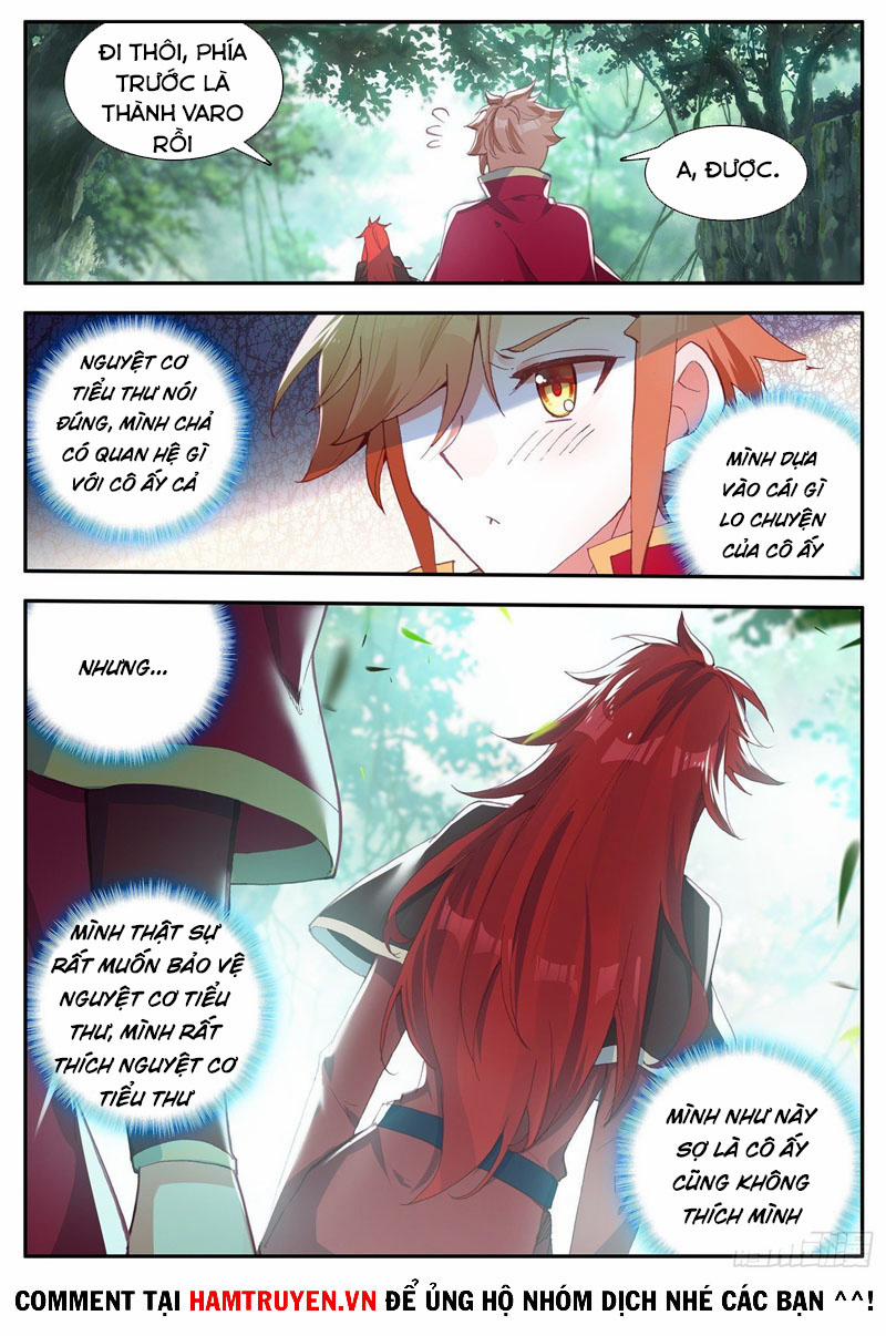 Thiện Lương Tử Thần 134 trang 7