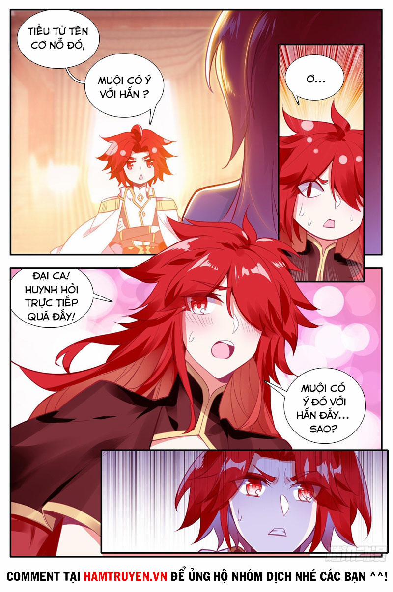 Thiện Lương Tử Thần 135 trang 8