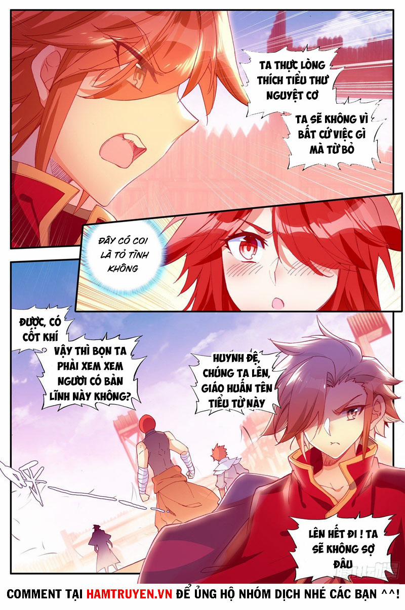 Thiện Lương Tử Thần 136 trang 2