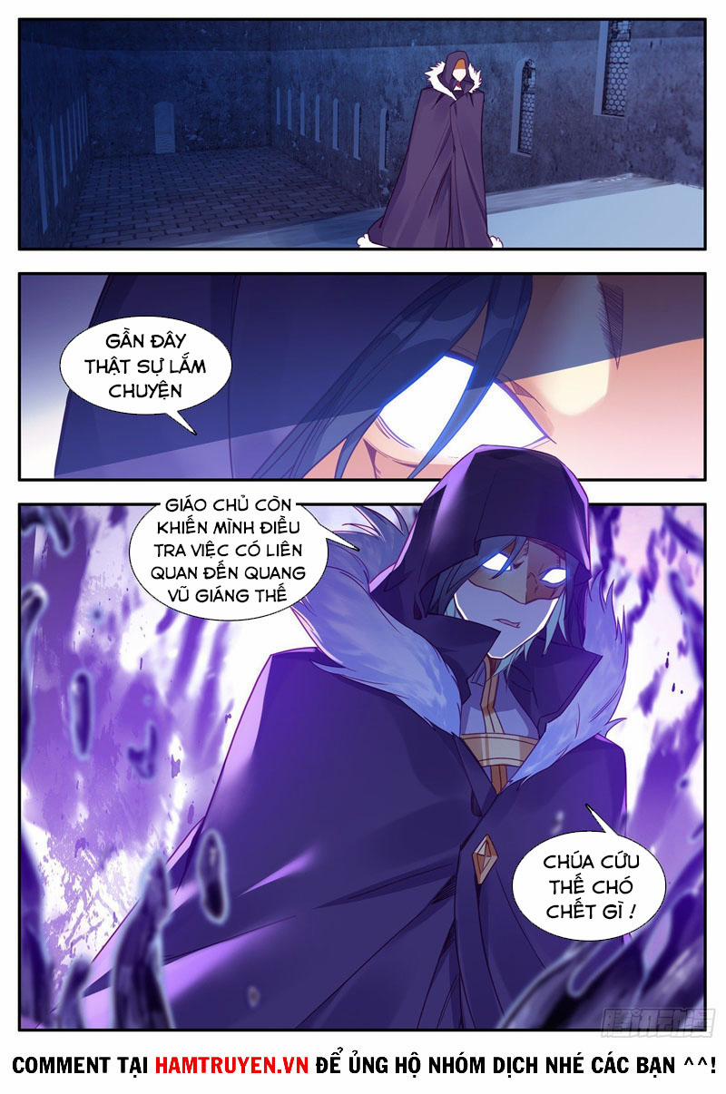 Thiện Lương Tử Thần 138 trang 10