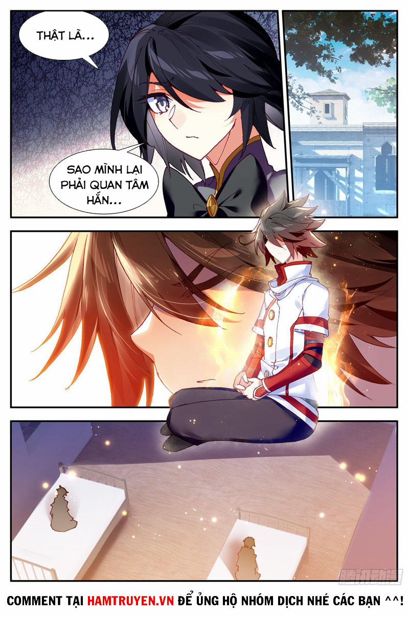 Thiện Lương Tử Thần 138 trang 4