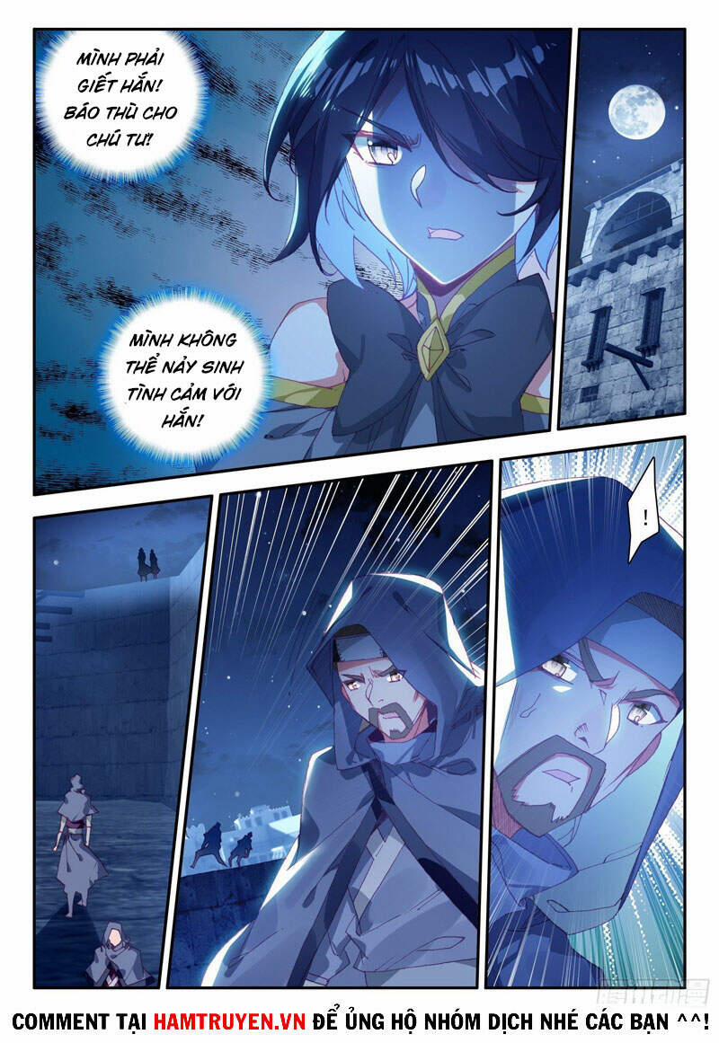 Thiện Lương Tử Thần 139 trang 3