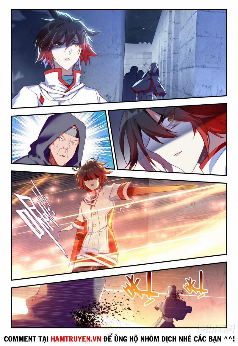 Thiện Lương Tử Thần 139 trang 5