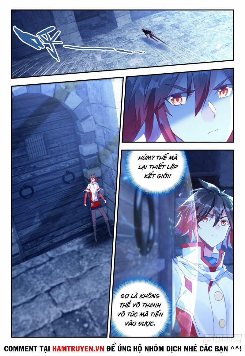 Thiện Lương Tử Thần 139 trang 7