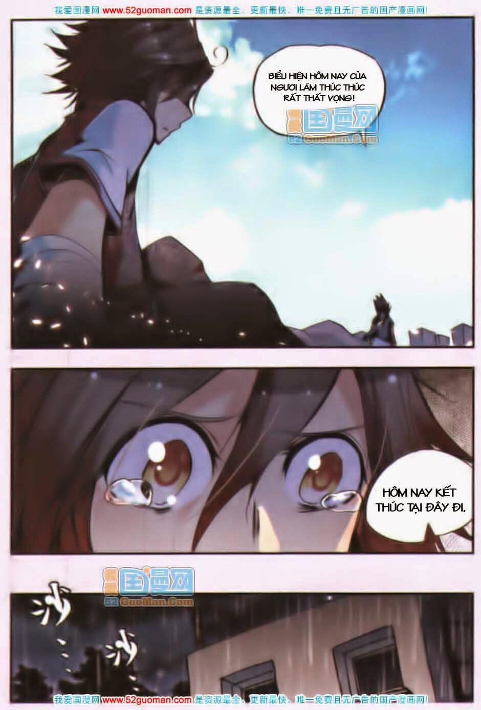 Thiện Lương Tử Thần 14 trang 14