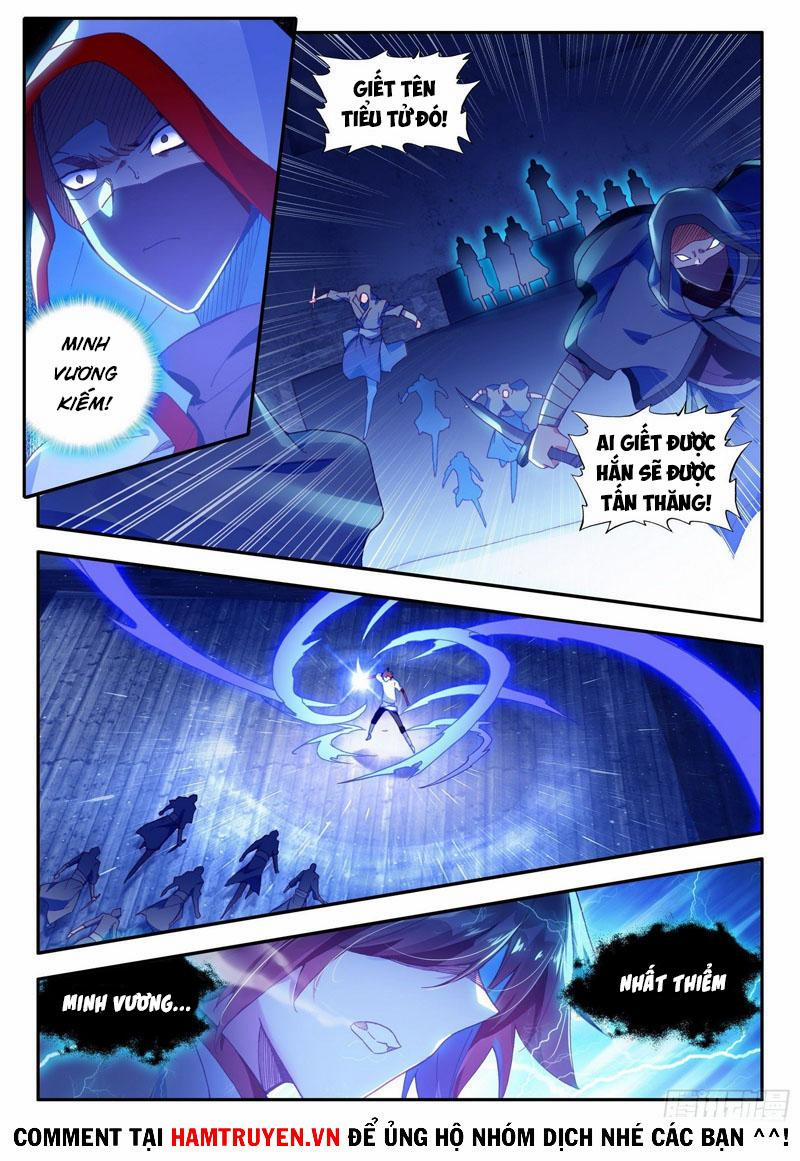 Thiện Lương Tử Thần 140 trang 0