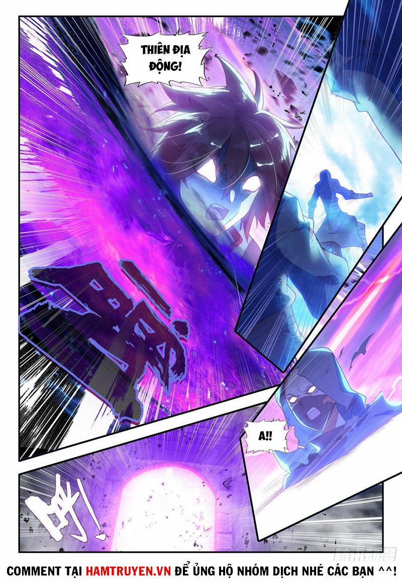 Thiện Lương Tử Thần 140 trang 1