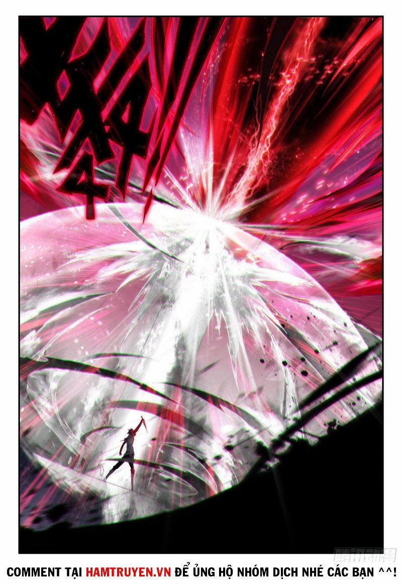 Thiện Lương Tử Thần 140 trang 11