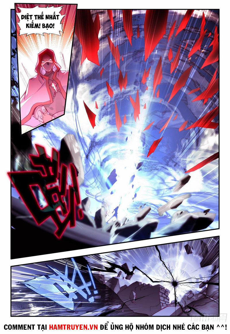 Thiện Lương Tử Thần 141 trang 5