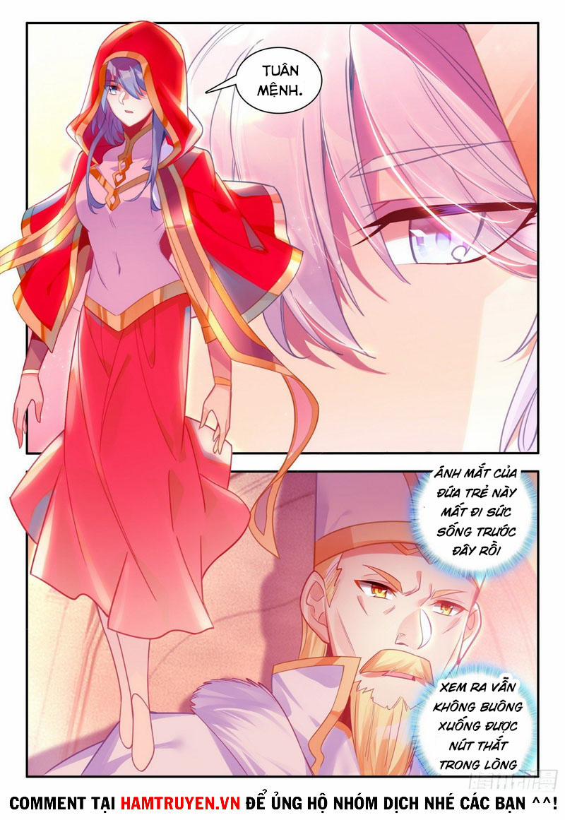 Thiện Lương Tử Thần 142 trang 4