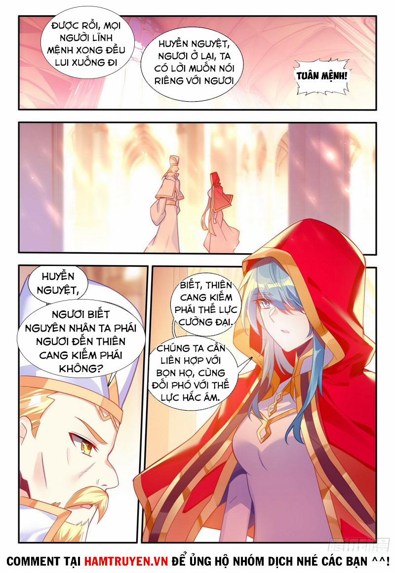 Thiện Lương Tử Thần 142 trang 5