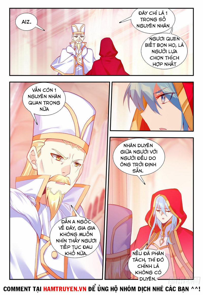 Thiện Lương Tử Thần 142 trang 6