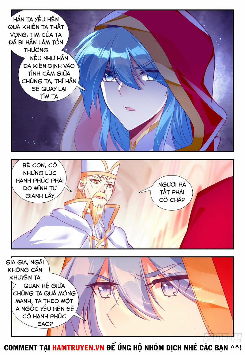 Thiện Lương Tử Thần 142 trang 7