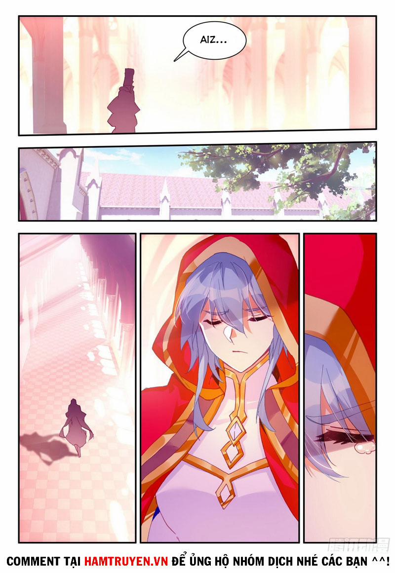 Thiện Lương Tử Thần 142 trang 9