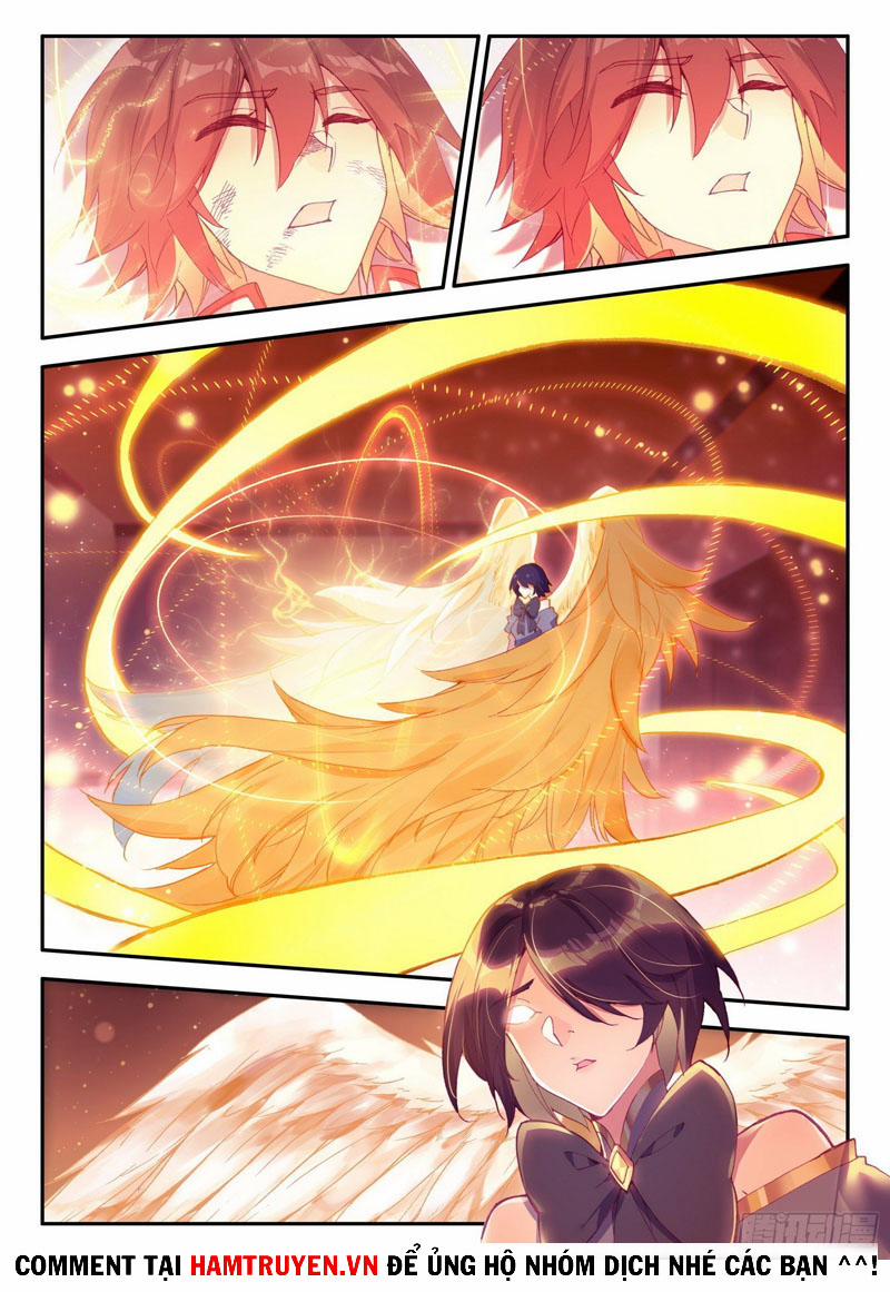 Thiện Lương Tử Thần 143 trang 8