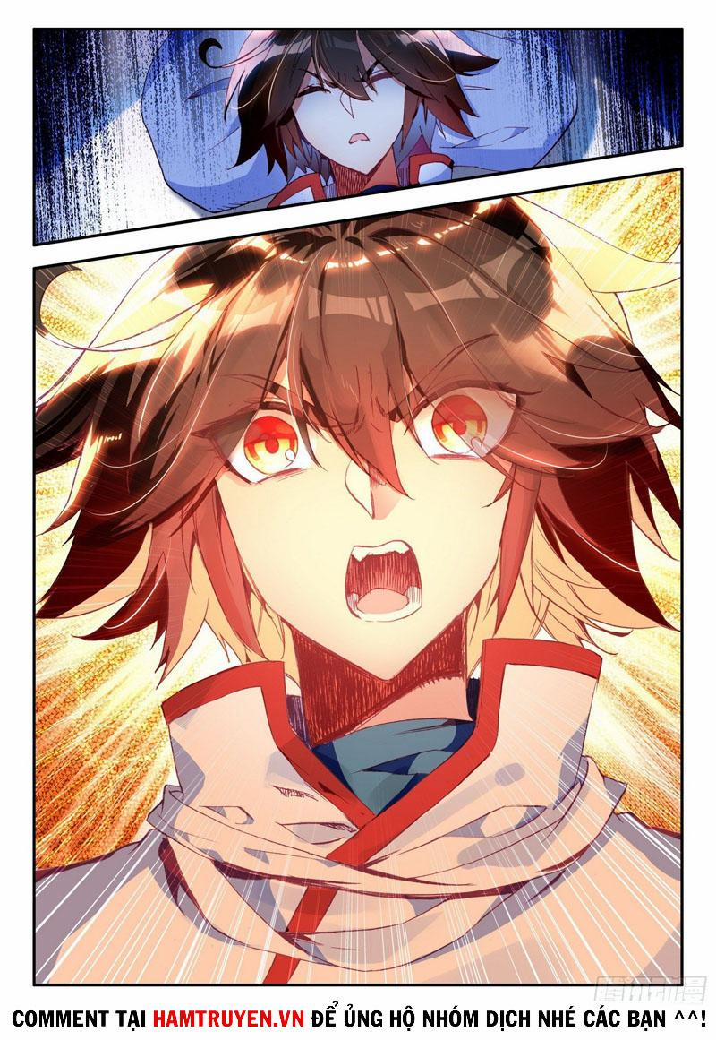 Thiện Lương Tử Thần 144 trang 11