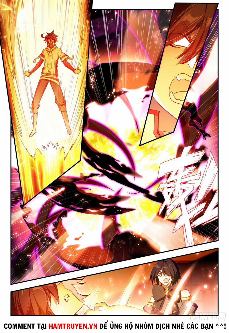 Thiện Lương Tử Thần 144 trang 9