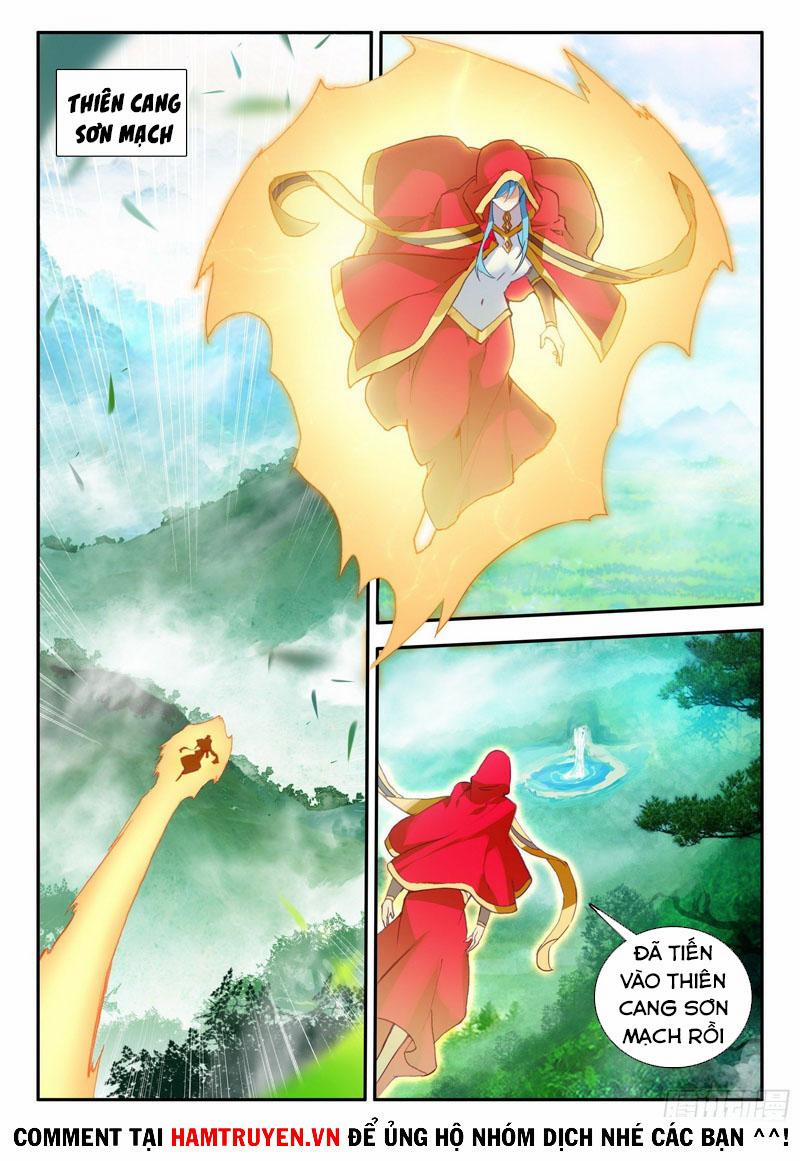 Thiện Lương Tử Thần 145 trang 1