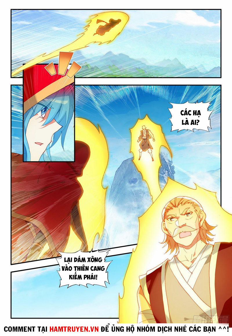 Thiện Lương Tử Thần 145 trang 3