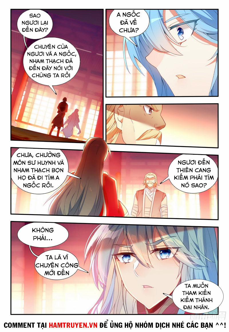 Thiện Lương Tử Thần 145 trang 5