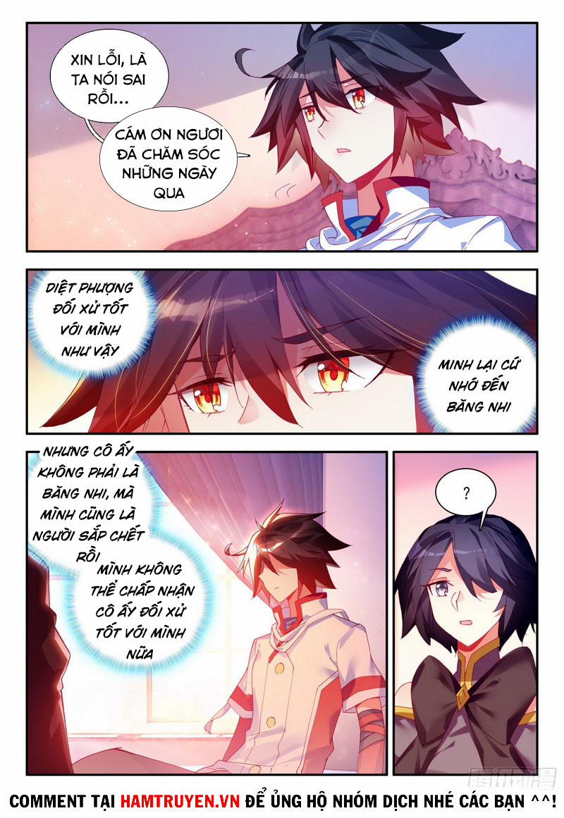 Thiện Lương Tử Thần 146 trang 6