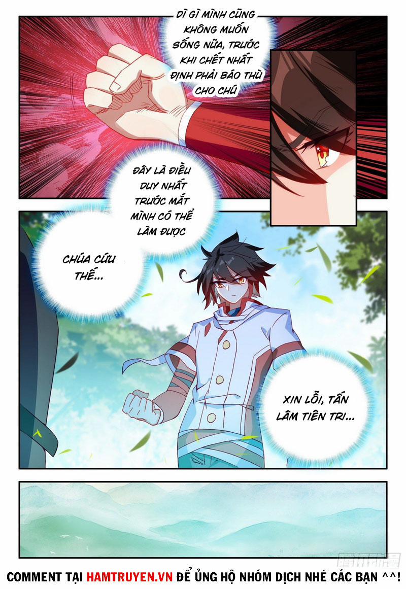 Thiện Lương Tử Thần 147 trang 9