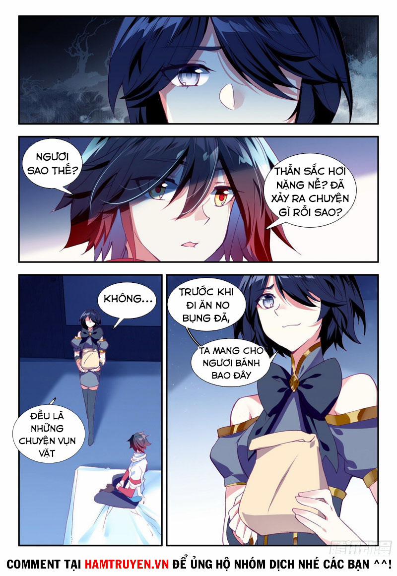 Thiện Lương Tử Thần 148 trang 3