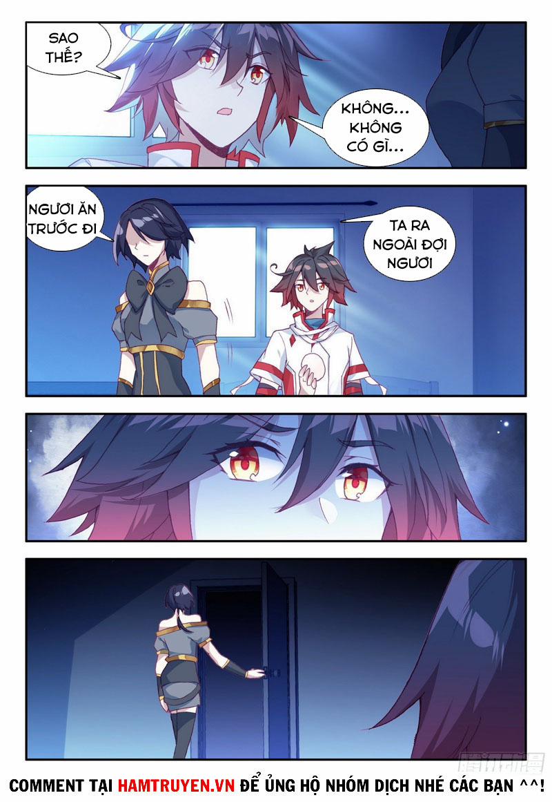 Thiện Lương Tử Thần 148 trang 5