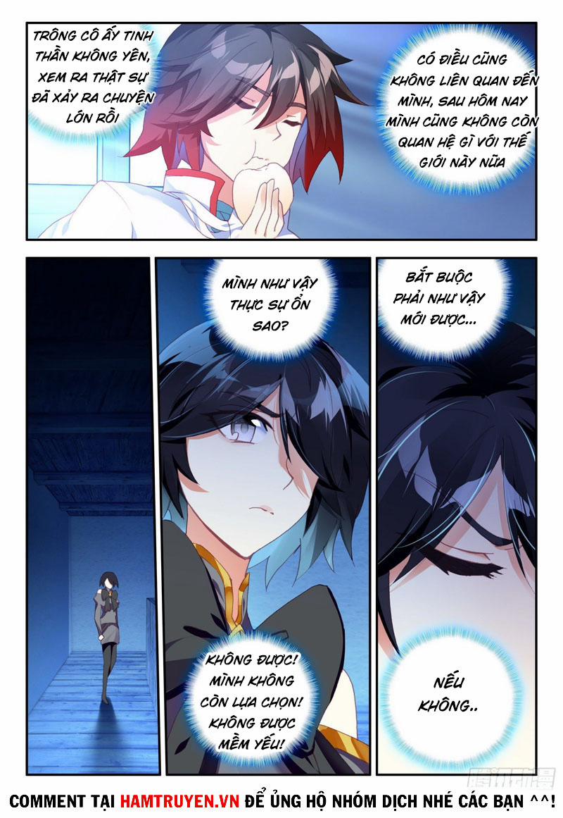 Thiện Lương Tử Thần 148 trang 6