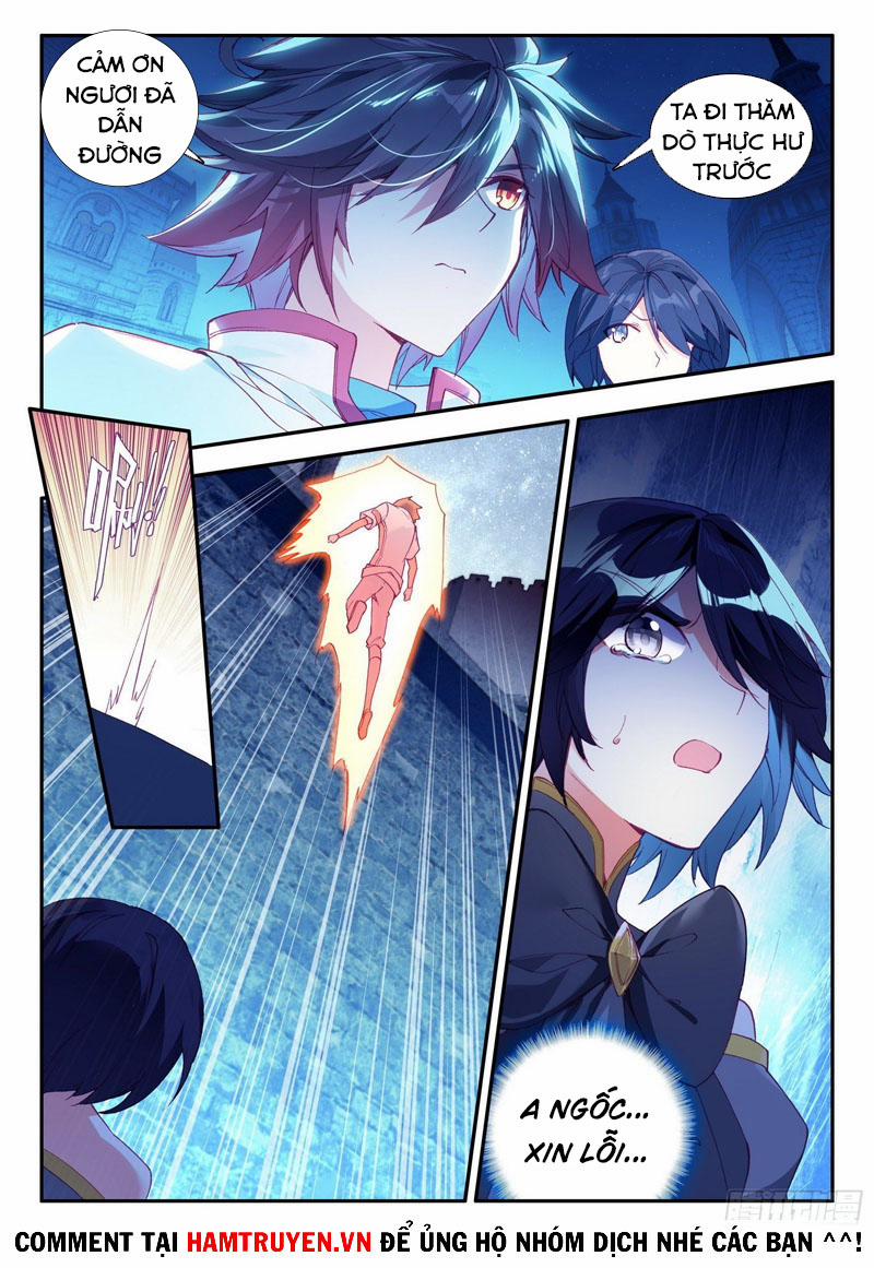 Thiện Lương Tử Thần 148 trang 9