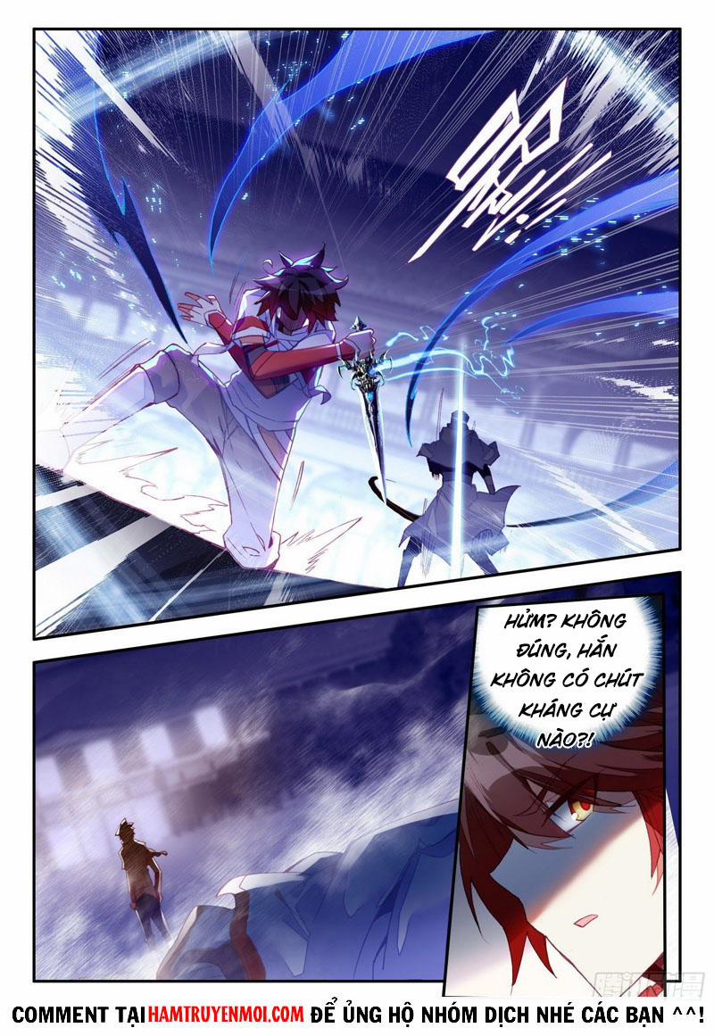 Thiện Lương Tử Thần 149 trang 3